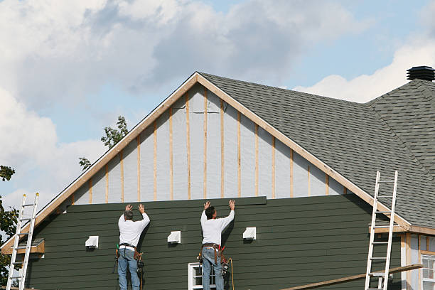  Thompsonville, PA Siding Installation & Repair Pros