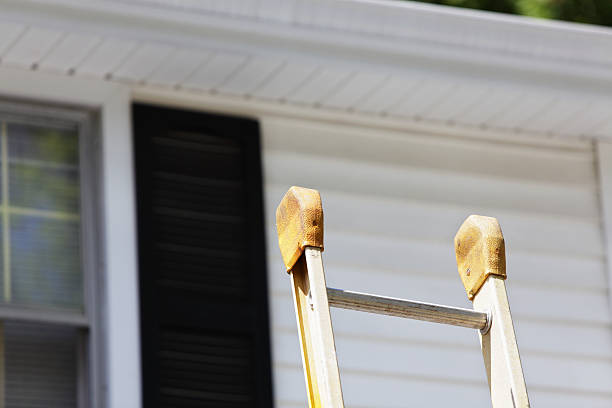 Best Wood Siding Installation  in Thompsonville, PA